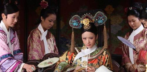 太后娘娘在娱乐圈吃瓜,宫廷视角下的明星风云